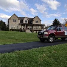 House Washing in Rushville, OH